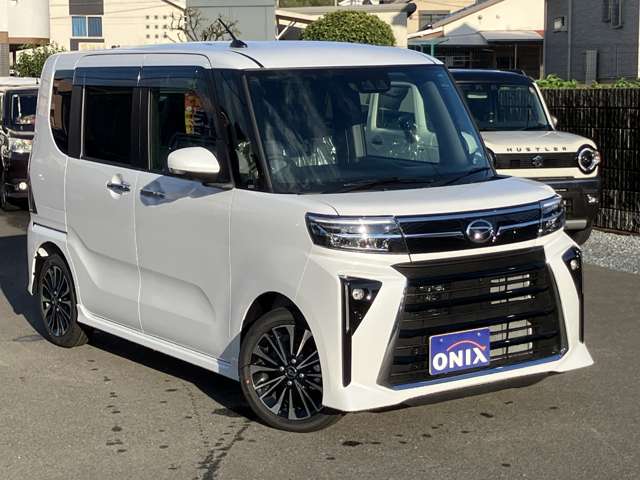 ダイハツ タント ６６０ カスタム ＲＳ リミテッド R8年 (関東) 99