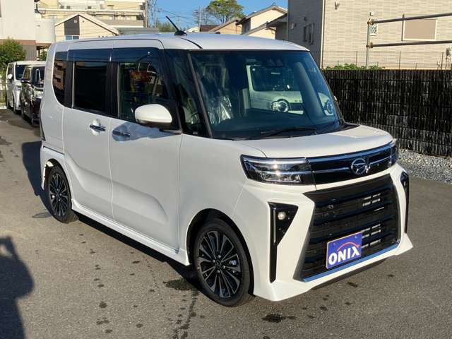 ダイハツ タント ６６０ カスタム ＲＳ リミテッド R8年 (関東) 99