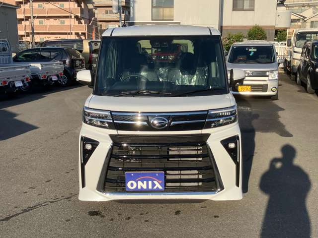 ダイハツ タント ６６０ カスタム ＲＳ リミテッド R8年 (関東) 99
