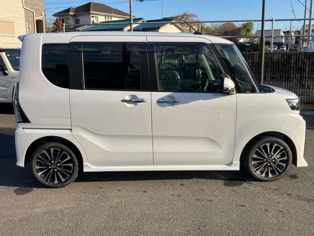 ダイハツ タント ６６０ カスタム ＲＳ リミテッド R8年 (関東) 99