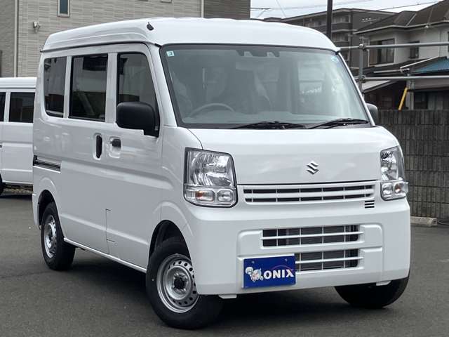 スズキ エブリイ ６６０ ＰＡ リミテッド ハイルーフ R8年 (関東) 99