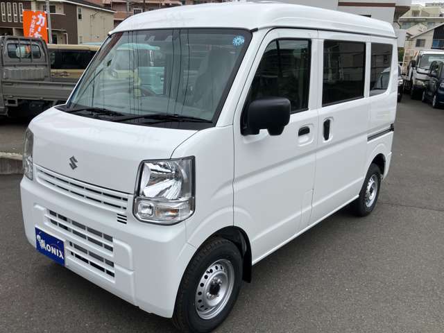 スズキ エブリイ ６６０ ＰＡ リミテッド ハイルーフ R8年 (関東) 99