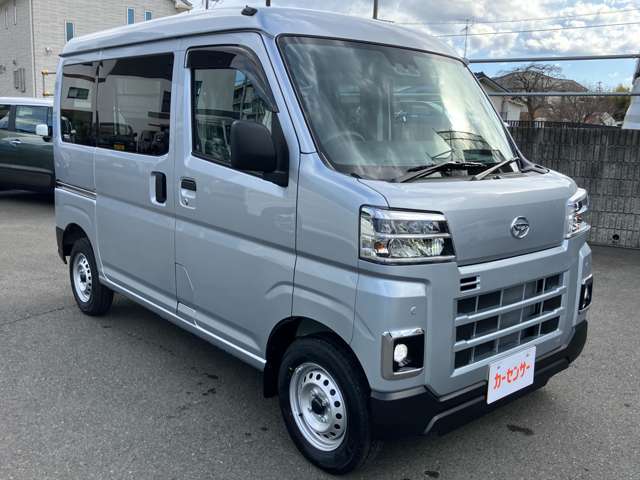 ダイハツ ハイゼットカーゴ ６６０ デラックス R8年 (関東) 99