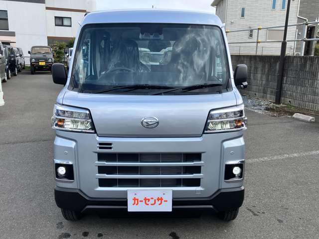 ダイハツ ハイゼットカーゴ ６６０ デラックス R8年 (関東) 99