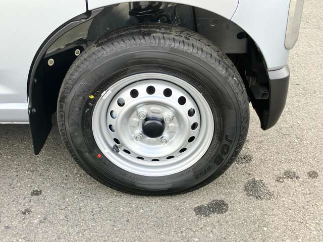 ダイハツ ハイゼットカーゴ ６６０ デラックス R8年 (関東) 99