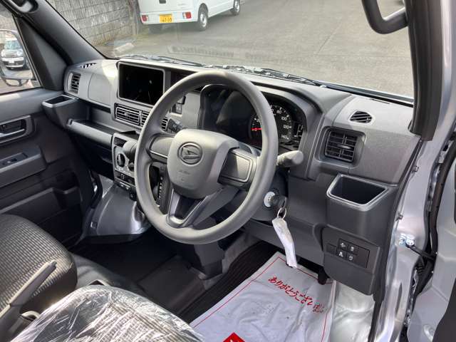 ダイハツ ハイゼットカーゴ ６６０ デラックス R8年 (関東) 99