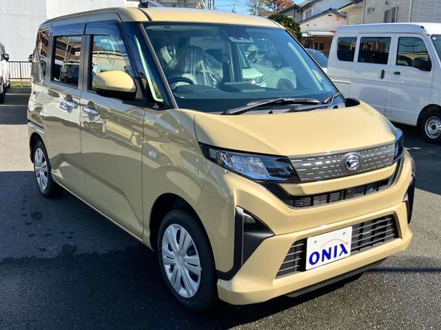 ダイハツ ムーヴ ６６０ Ｘ R7年 (関東) 99