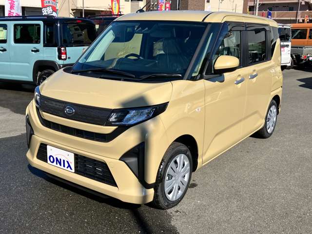 ダイハツ ムーヴ ６６０ Ｘ R7年 (関東) 99