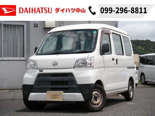 ダイハツ ハイゼットカーゴ ６６０ スペシャル H30年 (九州・沖縄) 99