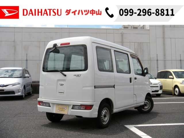 ダイハツ ハイゼットカーゴ ６６０ スペシャル H30年 (九州・沖縄) 99