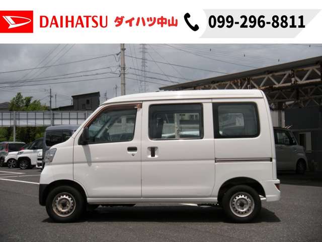 ダイハツ ハイゼットカーゴ ６６０ スペシャル H30年 (九州・沖縄) 99
