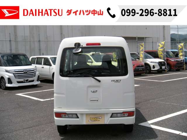 ダイハツ ハイゼットカーゴ ６６０ スペシャル H30年 (九州・沖縄) 99