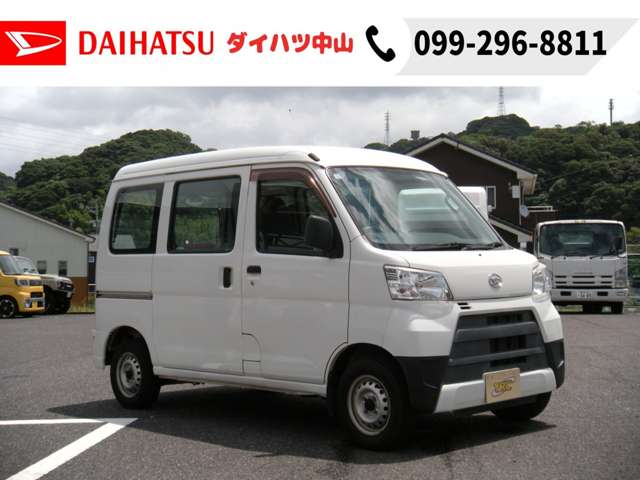 ダイハツ ハイゼットカーゴ ６６０ スペシャル H30年 (九州・沖縄) 99