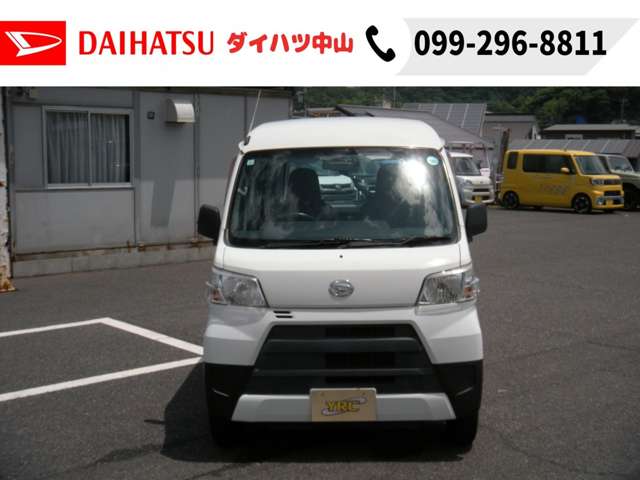 ダイハツ ハイゼットカーゴ ６６０ スペシャル H30年 (九州・沖縄) 99