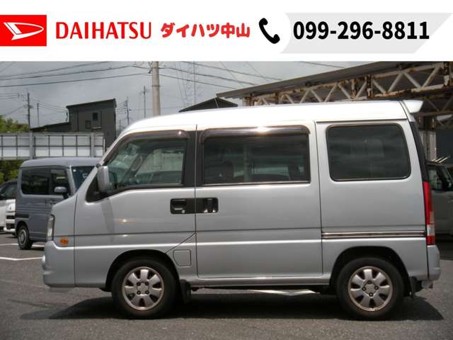 スバル サンバーディアスワゴン ６６０ スーパーチャージャー タフパッケージ ４ＷＤ H17年 (九州・沖縄) 99