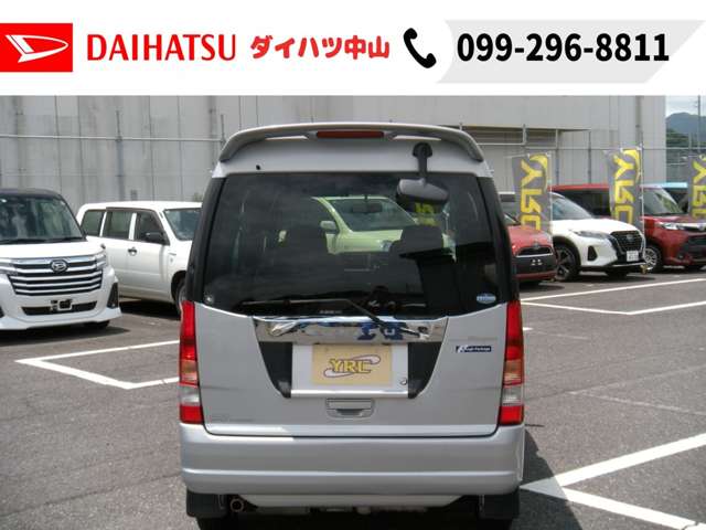 スバル サンバーディアスワゴン ６６０ スーパーチャージャー タフパッケージ ４ＷＤ H17年 (九州・沖縄) 99