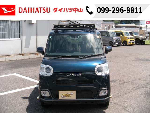 ダイハツ ムーヴ　キャンバス ６６０ セオリー Ｇターボ R4年 (九州・沖縄) 99