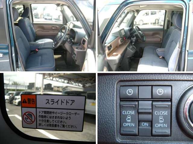 ダイハツ ムーヴ　キャンバス ６６０ セオリー Ｇターボ R4年 (九州・沖縄) 99