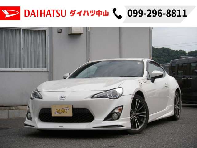 トヨタ ８６ ２．０ ＧＴ H26年 (九州・沖縄) 99