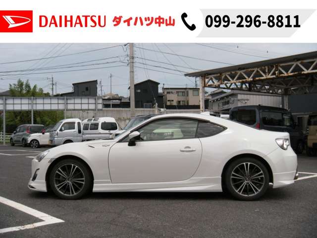 トヨタ ８６ ２．０ ＧＴ H26年 (九州・沖縄) 99
