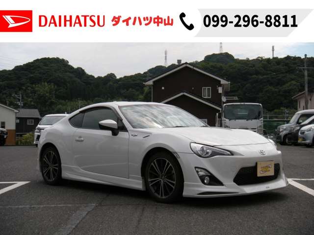 トヨタ ８６ ２．０ ＧＴ H26年 (九州・沖縄) 99