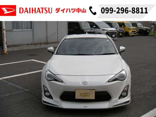 トヨタ ８６ ２．０ ＧＴ H26年 (九州・沖縄) 99