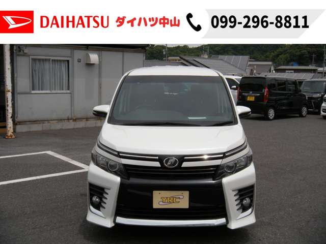 トヨタ ヴォクシー ２．０ ＺＳ H26年 (九州・沖縄) 99