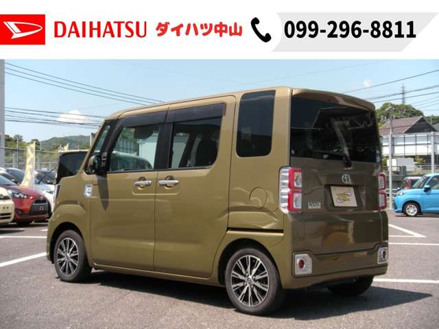 トヨタ ピクシス　メガ ６６０ Ｇターボ ＳＡＩＩＩ H30年 (九州・沖縄) 99