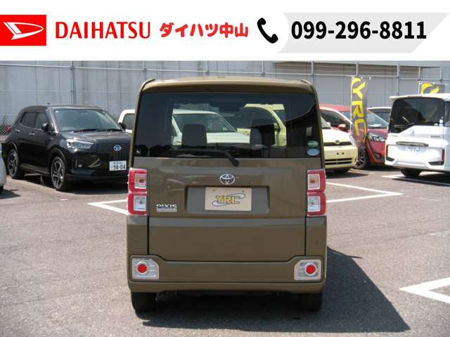 トヨタ ピクシス　メガ ６６０ Ｇターボ ＳＡＩＩＩ H30年 (九州・沖縄) 99