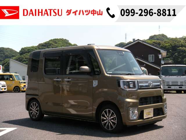 トヨタ ピクシス　メガ ６６０ Ｇターボ ＳＡＩＩＩ H30年 (九州・沖縄) 99