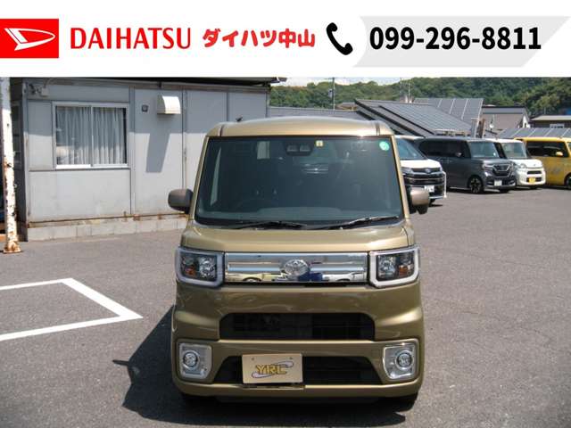 トヨタ ピクシス　メガ ６６０ Ｇターボ ＳＡＩＩＩ H30年 (九州・沖縄) 99