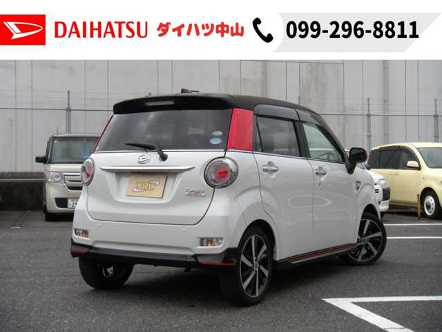 ダイハツ キャスト　スポーツ スポーツ ６６０ ＳＡＩＩ H29年 (九州・沖縄) 99