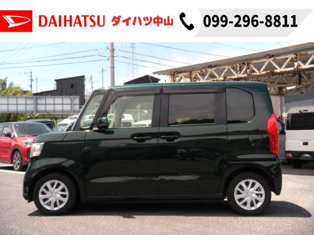 ホンダ Ｎ　ＢＯＸ ６６０ Ｇ Ｌ ホンダセンシング H30年 (九州・沖縄) 99