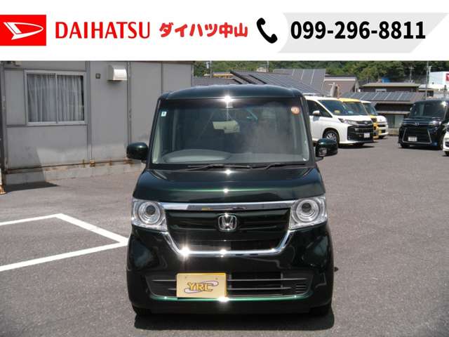 ホンダ Ｎ　ＢＯＸ ６６０ Ｇ Ｌ ホンダセンシング H30年 (九州・沖縄) 99