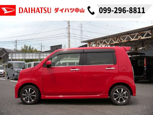 ホンダ Ｎ−ＷＧＮ カスタム ６６０ Ｌ ホンダ センシング R2年 (九州・沖縄) 99