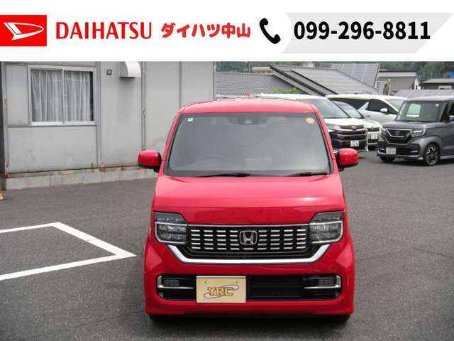 ホンダ Ｎ−ＷＧＮ カスタム ６６０ Ｌ ホンダ センシング R2年 (九州・沖縄) 99