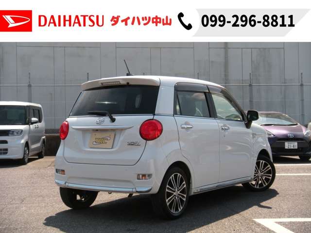 ダイハツ キャスト　スタイル スタイル ６６０ Ｇ プライムコレクション ＳＡＩＩＩ R3年 (九州・沖縄) 99