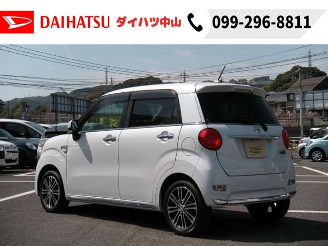 ダイハツ キャスト　スタイル スタイル ６６０ Ｇ プライムコレクション ＳＡＩＩＩ R3年 (九州・沖縄) 99
