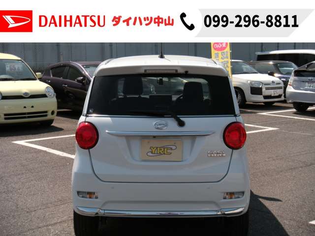 ダイハツ キャスト　スタイル スタイル ６６０ Ｇ プライムコレクション ＳＡＩＩＩ R3年 (九州・沖縄) 99