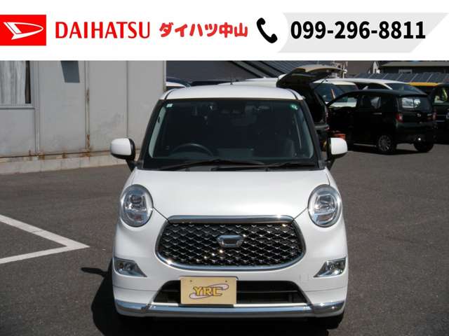 ダイハツ キャスト　スタイル スタイル ６６０ Ｇ プライムコレクション ＳＡＩＩＩ R3年 (九州・沖縄) 99