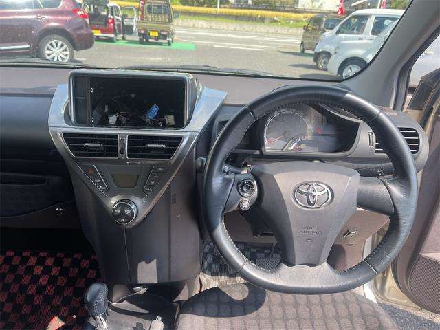 トヨタ ｉＱ １．０ １００Ｇ H21年 (九州・沖縄) 99