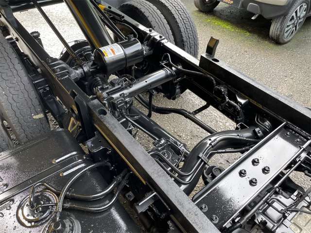 日野自動車 デュトロ 全低床３Ｔダンプ H30年 (九州・沖縄) 99