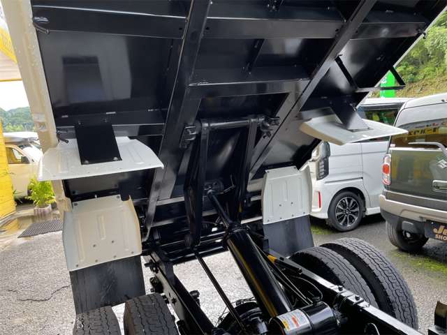 日野自動車 デュトロ 全低床３Ｔダンプ H30年 (九州・沖縄) 99