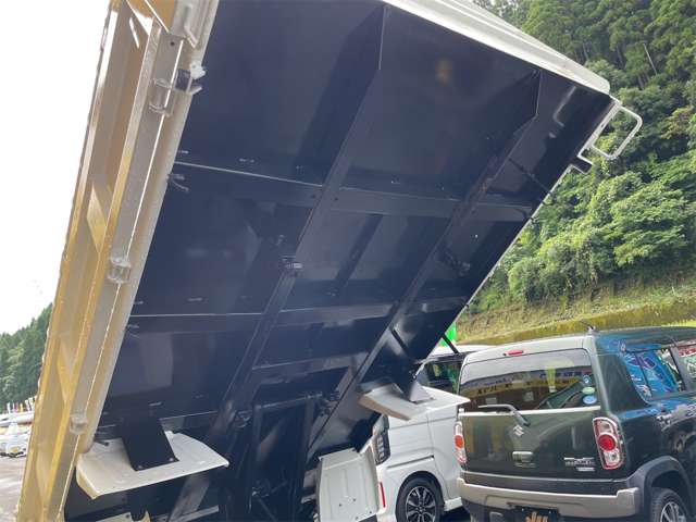 日野自動車 デュトロ 全低床３Ｔダンプ H30年 (九州・沖縄) 99