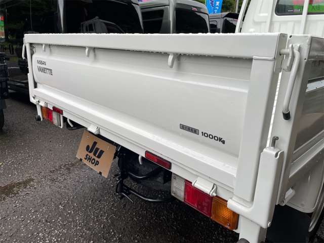 日産 バネットトラック １．８ ＤＸ ダブルタイヤ ４ＷＤ H26年 (九州・沖縄) 99