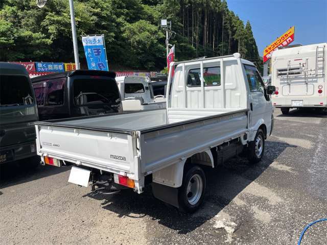 マツダ ボンゴトラック ＤＸ H16年 (九州・沖縄) 99