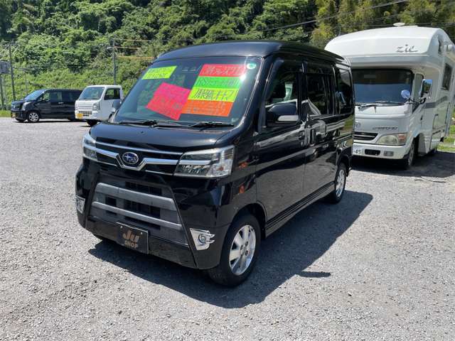スバル ディアスワゴン ６６０ ＲＳ リミテッド スマートアシスト ４ＷＤ R1年 (九州・沖縄) 99
