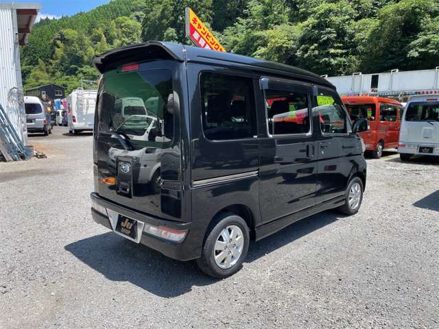 スバル ディアスワゴン ６６０ ＲＳ リミテッド スマートアシスト ４ＷＤ R1年 (九州・沖縄) 99