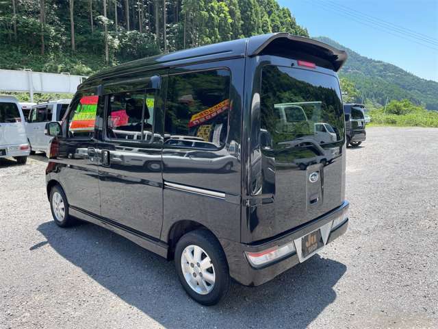 スバル ディアスワゴン ６６０ ＲＳ リミテッド スマートアシスト ４ＷＤ R1年 (九州・沖縄) 99
