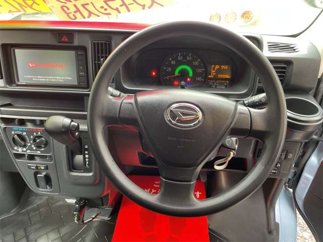 ダイハツ ハイゼットカーゴ ６６０ クルーズターボ ＳＡＩＩＩ ハイルーフ ４ＷＤ R1年 (九州・沖縄) 99